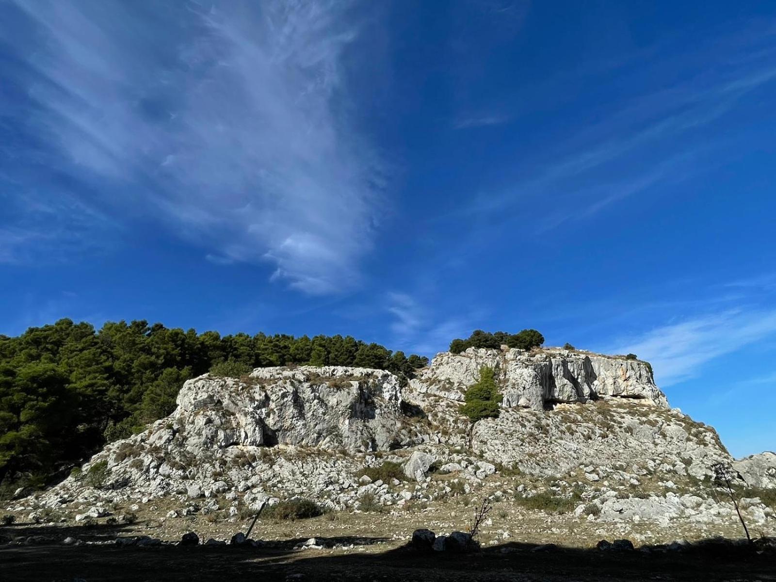 La Casa Di Enza Santa Margherita di Belice